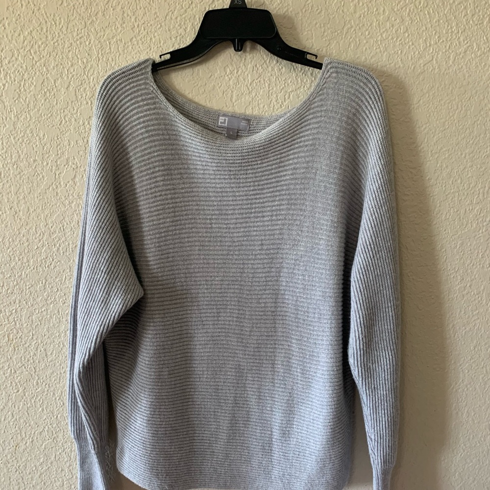 JcPenny sweater